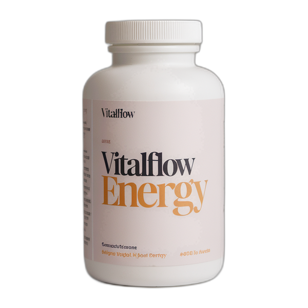 VitalFlow Energy
